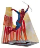Spider-Man: Brand New Day (2026) - Statua Marvel Studios, Anteprima dell’immagine prodotto 2