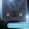 STAHLWERK Elektroden-Schweißgerät ARC 200 MD – Produktbild-Vorschau 7