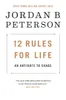 12 Rules for Life Voir les images du produit 1