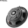 FOCAL SUB 10 SLIM subwoofer 25cm płaska konstrukcja Podgląd zdjęcia produktu 9