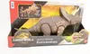 MATTEL Jurassic World - Eotriceratops Giant Attack JGB93 Voir les images du produit 5