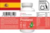 Prostanol - 60 Kapseln hochdosiert - L-Arginin, Zink, Produktbild-Vorschau 11