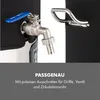 Klarstein Mundschenk Maischekessel Isoliermantel, perfekte Produktbild-Vorschau 4