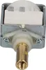 A close-up, studio shot of a water pump component. Produktbild-Vorschau