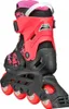 Rollerblade Microblade Sl Nd02 Schwarz/Koralle Nd02 Produktbild-Vorschau 4
