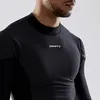 Craft Active Extreme X Wind Langarm-baselayer Schwarz L Produktbild-Vorschau 9