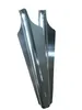 2x Set Aluminium Sandheringe Erdnägel Zeltheringe Heringe Produktbild-Vorschau 2
