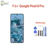 Für Google Pixel 8 pro LCD (OLED) Display Touchscreen Produktbild-Vorschau 3