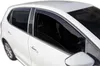 GP Déflecteurs Deflecteurs D'Air Pour Volkswagen Polo Voir les images du produit 4