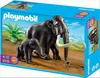 PLAYMOBIL Woolly Mammoth with Baby, 4 Jahr(e) Produktbild-Vorschau 4