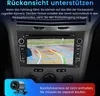 7 Zoll 2Din Autoradio für Mervia Sigum Corsa D Corsa C Produktbild-Vorschau 9