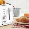Tefal Loft 2-Slot TT761838 Toaster, 1700 W - Weiß Produktbild-Vorschau 5