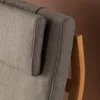 Cuscino per poltrona IKEA Poäng II Anteprima dell’immagine prodotto 3