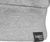NEO TOOLS Male Strickpullover mit Rundhals Grau Melange - Produktbild-Vorschau 7