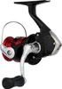 A studio shot of a fishing reel against a white background. Anteprima dell’immagine prodotto