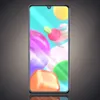 Panzer Folie für Samsung Galaxy A41 Echt Glas Produktbild-Vorschau 2