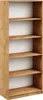 Bücherregal Regal Holzregal Standregal Wandregal Büroregal Produktbild-Vorschau 1