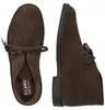 Clarks Originals Schnürschuhe Desert Boot Brown Sde im Produktbild-Vorschau 8