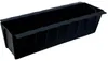 BURI 6 inserts de jardinières pour palettes Euro avec tapis Voir les images du produit 3