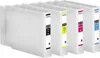 EPSON T7554XL  gelb Druckerpatrone Produktbild-Vorschau 3