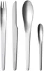 Georg Jensen ARNE JACOBSEN GIFTBOX 24 PCS (11,12,17,33) SS Produktbild-Vorschau 1