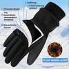 Winterhandschuhe, Handschuhe, Fahrradhandschuhe, Produktbild-Vorschau 2
