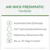Air Wick Freshmatic Max – Nachfüller Set – Automatisches Produktbild-Vorschau 3