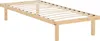 Homestyle4u Bett 90x200 cm mit Matratze Jugendbett Produktbild-Vorschau 29