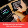Verbatim PMT-15 Portable Touchscreen Monitor Produktbild-Vorschau 51