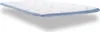 Kaltschaumtopper CloudComfort Cool 100 x 200 cm H2/H3, Höhe Produktbild-Vorschau 8