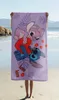 Toalla de ducha, playa o baño de Disney, Lilo & Stitch, 70 Vista previa de la imagen del producto 3