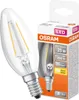 Osram Filament LED Lampe E14 Kerze 2.5W ersetzt Produktbild-Vorschau 14