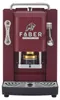 Faber Pro Deluxe Rosso Ciliegia Cromo Anteprima dell’immagine prodotto 2