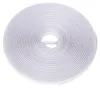 Vilde | Set 2 zanzariere per finestre 130x150 cm Bianche - Anteprima dell’immagine prodotto 6