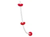 Playtive Kletterseil Max. Belastung 60 kg Rot NEU Produktbild-Vorschau 3
