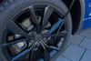 CARTREND Halbgarage Gr. M dunkelblau Produktbild-Vorschau 13