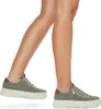 Rieker M1952-52 In Green For Women – 6.5 UK - 40 EU - 8.5 Produktbild-Vorschau 31