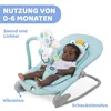 Hamaca para Bebé Chicco Froggy Produktbild-Vorschau 5