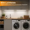 LED podstaviteľné osvetlenie do kuchyne, štvorica kusov, Náhľad obrázku produktu 3