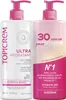 Topicrem Milch Topicrem Ultra Hydratant Body Milk 2x 500ml Produktbild-Vorschau 1
