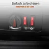 Classic Fire Classic Fire Electric Sfeerhaard Narvik - Náhľad obrázku produktu 5