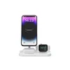 Tech-Protect Tech-protect wireless charger QI15W A22 3in1 Náhľad obrázku produktu 5