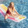 Swim Essentials Matelas gonflable Arc-en-ciel Voir les images du produit 8