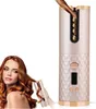 INF Kabelloser automatischer Lockenstab (YX-801) - Mühelose Produktbild-Vorschau 1