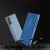 Klarsicht-Etui Flip-Cover Samsung Galaxy S22+ (S22 Plus) Produktbild-Vorschau 8