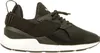 Puma Damenschuhe Muse Satin EP Wn's Schwarz 365534 03 37 Produktbild-Vorschau 1