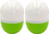 2x Dreh Dir Licht 2.0 Grün 12,5cm Nachtlicht Campinglampe Produktbild-Vorschau 1