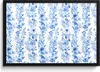 MuchoWow® MuchoWow® Gerahmtes Poster Blumen - Anemone - Produktbild-Vorschau 1