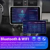 2+64G 1din AutorádioAndroid13 Carplay DAB+ GPS WIFI BT Náhľad obrázku produktu 12