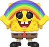 Bob Esponja - Bob Esponja Schwammkopf 558, figura Funko Pop Vista previa de la imagen del producto 3